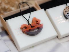 -五月木作·DIY木作文创体验店(北京路店)