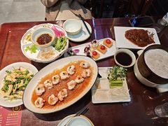 -恭敬李·烤鸭(天坛北门店)