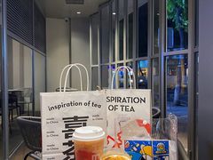 -喜茶(佛山顺德大良东乐路店)