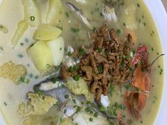 -面道赞宁海海鲜面(迎凤街店)