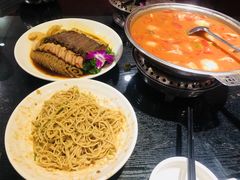 -刘胖子家常菜·蹄花焖藕(中南店)
