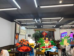 -民间瓦缸煨汤館(嵩山路店)