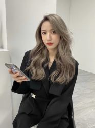 -icare美发沙龙