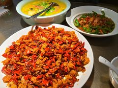 -苏福记·川菜(熙地港购物中心店)