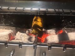-很久以前羊肉串(农科路店)