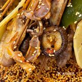 就在望京，正宗钵钵鸡！川味～