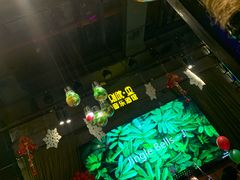 -别院里音乐餐酒吧(双流航空港店)