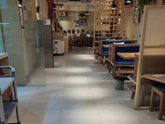 -老家水饺濮阳菜(巴黎街店)