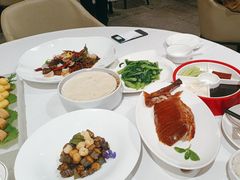 -满堂·烤鸭店·北京菜(鼓楼店)