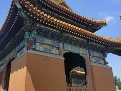 -历代帝王庙博物馆
