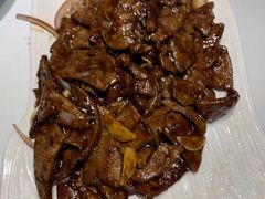 -宏达老菜馆(东安街店)