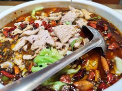 -佶政筋饼·新概念(安阳路店)