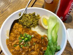 -李先生牛肉面大王(北京平谷步行街店)