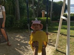 -三亚亚龙湾天域度假酒店