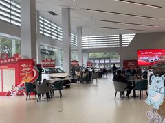 -上海和展广汽丰田4S店(老闵行店)