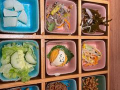 -韩悦牛排烤肉无限续(宝能中心店)