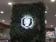 -每日新鲜水果吧(黄浦来福士店)