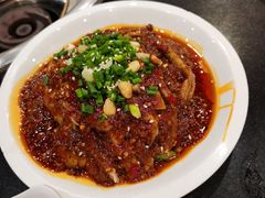 -老来福·非遗酸汤兔(凯旋路店)