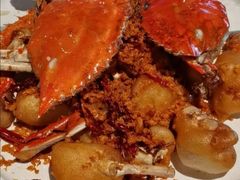 -漢舍中国菜馆(889广场店)