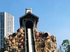 -无锡融创乐园