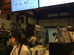 -喜茶(广州番禺奥园广场店)