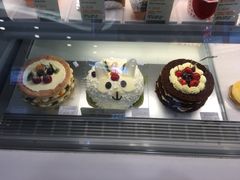 -Bread Talk 面包新语(荟聚店)