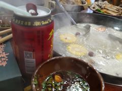 -草本味·市井羊肉馆(新开铺总店)