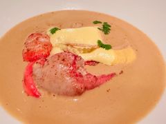 -翡翠36餐厅(浦东香格里拉店)