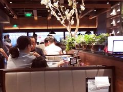 -盛江山自助料理(太原街万达店)