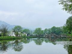 -呈坎景区