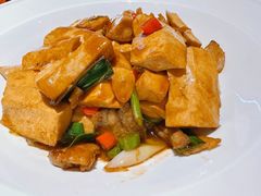 -小河盐帮·私家菜·烤鸭(三元桥·霄云路店)