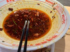 -每味每客·重庆麻辣烫(国泰店)