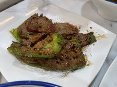 -华记潮州卤水车仔面(界限街店)