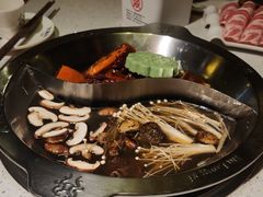 -大龙燚火锅