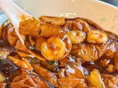 -二泉园老菜馆·百年无锡菜