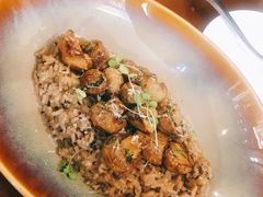 -G+KITCHEN(龙湖狮山天街店)