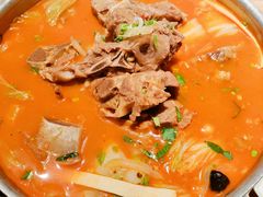 -耶里夏丽·新疆菜(徐家汇臻选店)