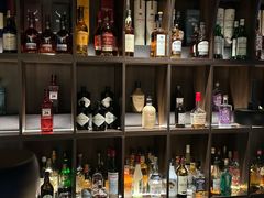-MM·五声·音乐人与调酒师(西安路店)