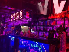 -vimi便利店酒吧