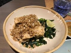 -CHINCHIN 青青·泰国料理(万象食家店)