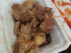 -细妹五香牛杂(步行街店)