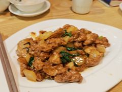 -佛有缘素食馆·荔湾老字号(陈家祠首店)