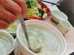 -吕氏疙瘩汤·海鲜新鲁菜(凯德mall新都心店)