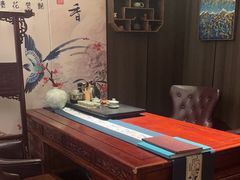 -儒宴江南菜·新淮扬菜·烤鸭(总部基地丰体店)