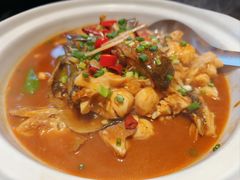 -鱼头泡饭·湖北菜·非物质文化遗产(岳家嘴总店)