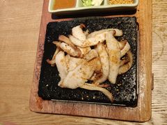 -双门洞·森系料理(体育西店)