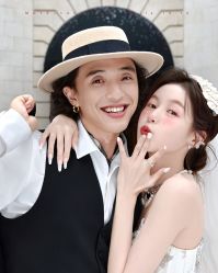 -薇薇新娘婚纱摄影连锁品牌(瘦西湖店)