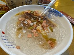 冰粉-易老妈蹄花.特色川菜(人民公园总店)