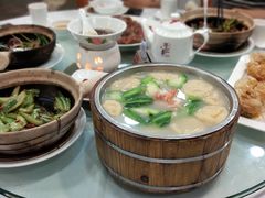 -勝記酒家·37年老字号·经典粤菜(荔枝公园店)