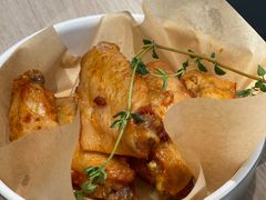 -卡朋西餐(悦汇城店)